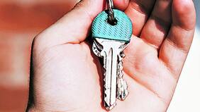 Detecte falsos avisos de arriendo