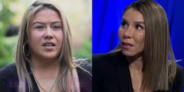 Natalia casas y cecilia gutiérrez glamo