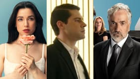 Inesperada muerte coronó a teleserie como lo más visto: estos fueron los programas que encabezaron el rating el 19 de mayo