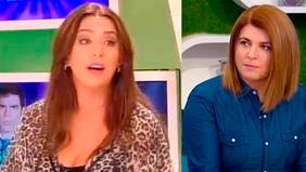 "No se puede ser tan cara e' palo, señora": Mariela Sotomayor barrió con Scarleth Cárdenas