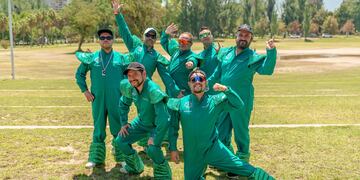 Sinergia lanza “Te amodio”