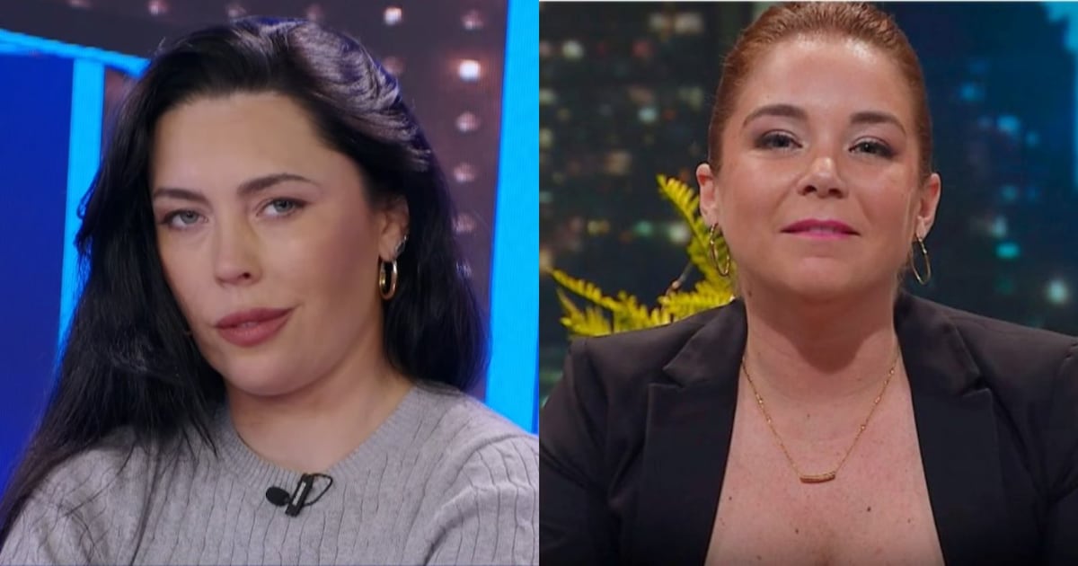 ¡Bombazo Mekano! Daniela Aránguiz destroza a Francoise Perrot con revelaciones impactantes