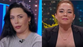 “También tengo muchas cosas que decir”: Francoise Perrot mandó advertencia a Daniela Aránguiz