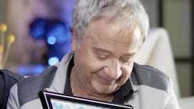 Si sinceró y lo dio a conocer a semanas de cumpir 79: José Alfredo Fuentes acepta “lo que se viene” y hace importante anuncio