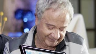 Se sinceró y lo dio a conocer a semanas de cumpir 79: José Alfredo Fuentes acepta “lo que se viene” y hace importante anuncio