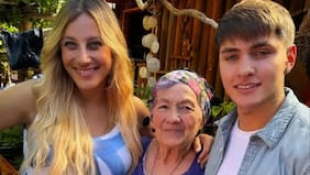 Hija de Mónica Ramos actualizó su estado de salud tras las publicaciones de Trini y Hans que causaron preocupación