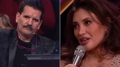 El “minuto de furia” de Karen Paola en Fiebre de Baile: estalló por este motivo y Diana Bolocco trató de calmarla