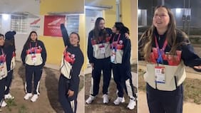 “¡Que las identifiquen y pidan disculpas públicas!”: furia en Argentina por video grabado por atletas del Team Chile