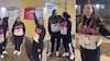 “¡Que las identifiquen y pidan disculpas públicas!”: furia en Argentina por video grabado por atletas del Team Chile
