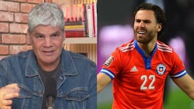 Guarello asegura que Ben Brereton “no se lleva bien” con Lucas Cepeda