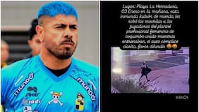 “Rata inmunda, ladrón de mierda”: Mono Sánchez destapa robo a plantel femenino de Coquimbo Unido