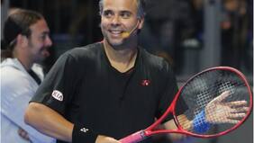 “Me encanta y me han llamado, pero...”: las ofertas que Fernando González ha rechazado porque “mi prioridad es la familia”