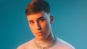 Alejo, la promesa del reggaetón puertorriqueño, sueña con una colaboración de lujo: “Me gustaría hacer algo entre Pailita, Polimá Westcoast, Robi y yo”