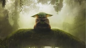 The Mandalorian & Grogu presentan su tráiler final para devolver a Star Wars al cine