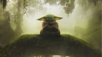 The Mandalorian & Grogu presentan su tráiler final para devolver a Star Wars al cine
