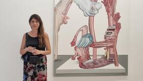 Exposición “This is a Sensitive World” llega a Chile: Cuándo, dónde y horarios