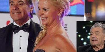 Pato Torres - Titi García-Huidobro