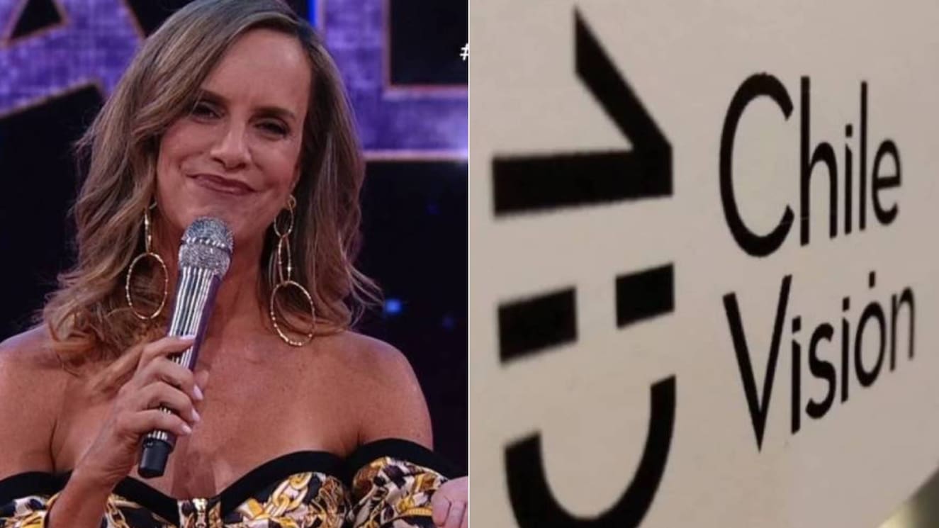 Ola de despidos, cambios en la parrilla y fin de icónico programa desatan terremoto en CHV: Diana Bolocco entre las afectadas