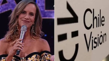 Ola de despidos, cambios en la parrilla y fin de icónico programa desatan terremoto en CHV: Diana Bolocco entre las afectadas