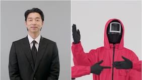 Gong Yoo explica cómo jugar al “cachipún menos uno” de “El Juego del Calamar”