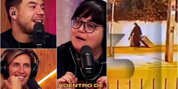 Caso monjas de Ñuñoa llega a podcast argentino