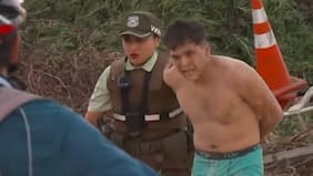 Empezó a desnudarse: la explicación tras extraña reacción de chofer que protagonizó impactante accidente en San Bernardo