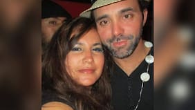 Aseguran que la chilena Loren Garcovich y su esposo fueron quemados vivos por Hamas en Israel