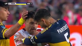 Grave denuncia sacude a la selección argentina: Caruso Lombardi asegura que jugador de Boca pidió borrar a uno de River