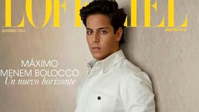 "Este cabro que nunca en su vida ha aparecido en un un set de televisión, que lo inviten y lo quieran potenciar, es una falta de respeto", afirma el panelista Pablo Candia sobre supuesta oferta de CHV a Máximo Bolocco