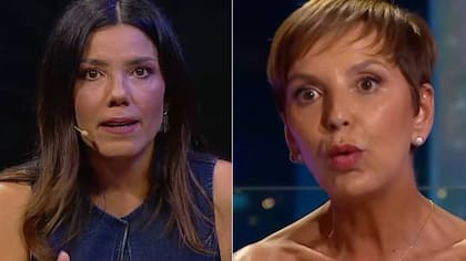 No se aguantó y estalló en TV: Paula Escobar salió a responderle a Fran García-Huidobro tras feroz “palo” a panel de Only Fama