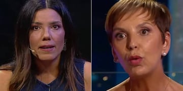 Paula Escobar - Fran García-Huidobro