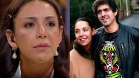 “No mentí, tengo una prueba...”: Mariela Sotomayor insistirá en denuncia por VIF tras fallo que favoreció a exesposo