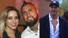 Marité Matus desmiente a Camilo Huerta y “barre” con él: “Con tanto exceso ya no le quedan neuronas”