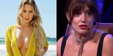 Lola Melnick - Yamila Reyna