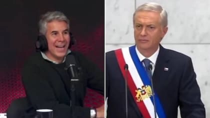“¡Ahí se empieza a sentir el cambio de mano!”: Gonzalo Feito celebra anuncio de Kast en su primera Cuenta Pública