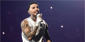 Comienza la venta de entradas para el concierto de Rauw Alejandro en Chile