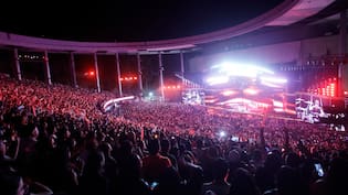 Un cambio evidente: Festival de Viña del Mar presenta sus fechas para edición 2027