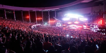 Festival de Viña Quinta Vergara