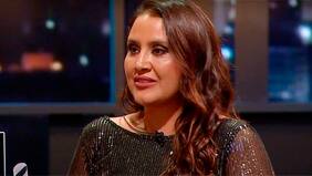 “No encuentro la realización de mi vida en ese acto”, afirma Pamela Leiva sobre su decisión de no tener hijos