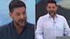 La inesperada irrupción de Rafa Cavada en carrete dieciochero de CHV a tres semanas de impasse en TV: no pasó piola