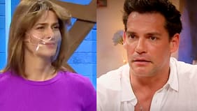 "Hace más de un año me contacté con el señor Daniel Goñi (joyero) para encargarle la venta de dos relojes de mi propiedad... Según lo que me informó el señor Goñi, los relojes los quería Tonka", aclara Cristián de la Fuente