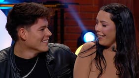 Daniela Aránguiz entrega detalles de su relación con Cuco Cerda: “Nos disfrutamos y el sexo es increíble”