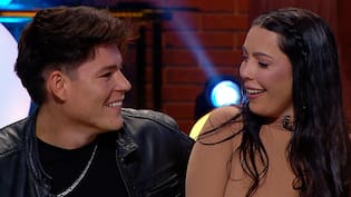 ¿Terminaron? Daniela Aránguiz explica por qué bloqueó de redes sociales y WhatsApp a Cuco Cerda