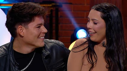 ¿Terminaron? Daniela Aránguiz explica por qué bloqueó de redes sociales y WhatsApp a Cuco Cerda