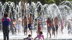 El peor pronóstico del tiempo: se acaban las cuatro estaciones del año