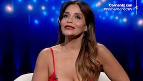 “Lo perdí todo”: Kathy Orellana se quebró en Primer Plano al abordar lucha contra los excesos y recordó crudo momento