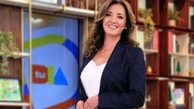 Priscilla Vargas no se achica y desafía a la competencia a un duelo de payas: lanzó bromas sobre JC Rodríguez y José Antonio Neme