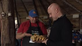 “Recomiendo Chile” regresa a las pantallas de Canal 13 con su temporada 18: recorrerán los valles del territorio chileno