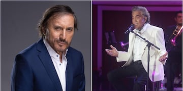 Carlos Pinto y la anécdota junto al Puma Rodríguez