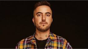 “La música es el mayor desahogo que tengo”: la intimidad absoluta de Beret